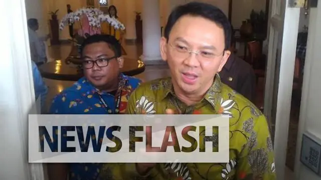 Sutiyoso Kecewa Pernyataan Ahok Soal Geng Golf