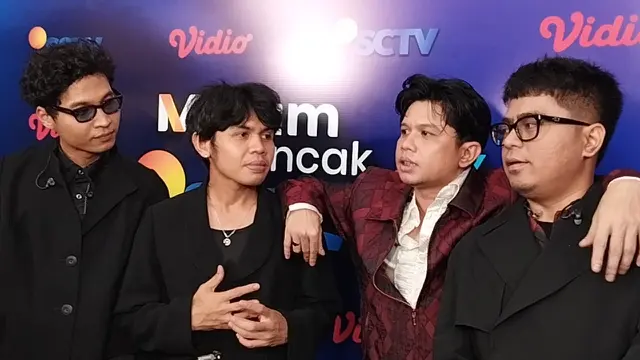 Juicy Luicy Punya Harapan untuk SCTV di Usia 36 Tahun: Makin Menghibur dan Informatif