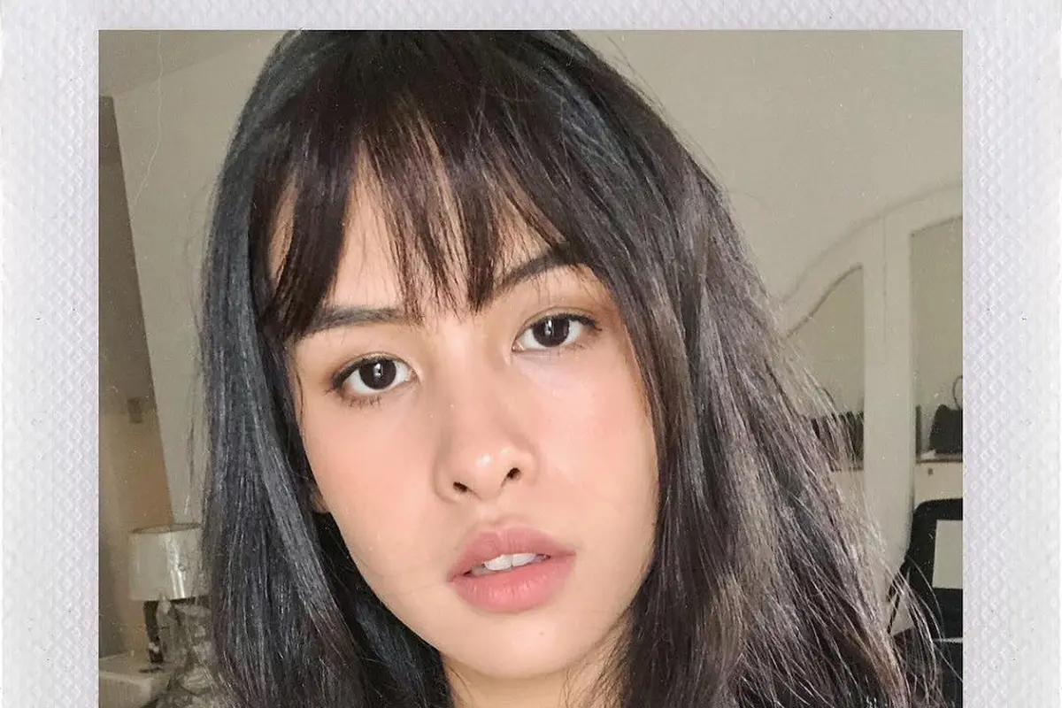 Maudy Ayunda