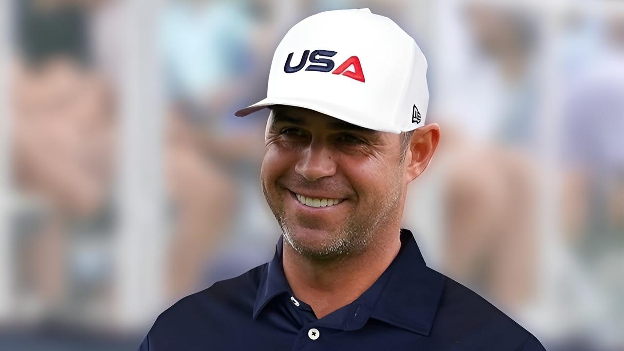 Gary Woodland Wins First PGA Tour Title After Brain Surgery at the 2026 Houston Open