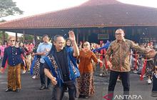 Banyumas Ngibing 24 Jam Menari Targetkan Masuk Kalender Event Nusantara, Perkuat Ikon Wisata Budaya