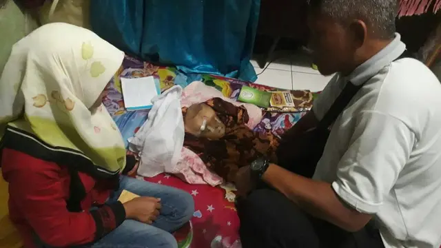 [Bintang] Zhafirah Kirania Putri Main