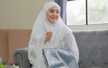 Tips Memilih Mukena Bordir yang Memukau untuk Lebaran Tahun 2024