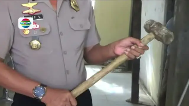 Diduga Kesal Tak Dapat Uang, Anak 14 Tahun Bunuh Ayahnya