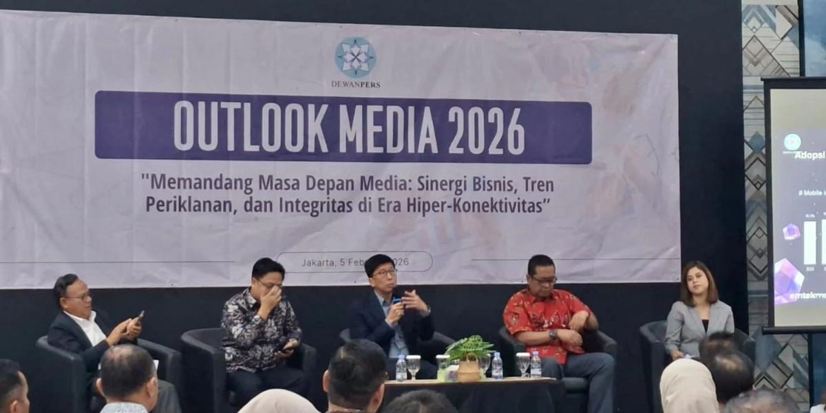 Di Tengah Gempuran Media Digital, Televisi Nasional Masih Bertaji