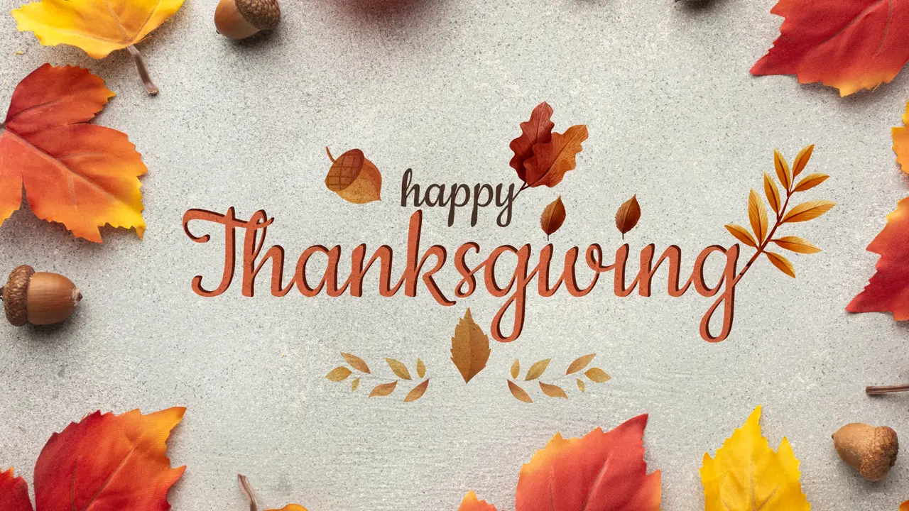 Thanksgiving