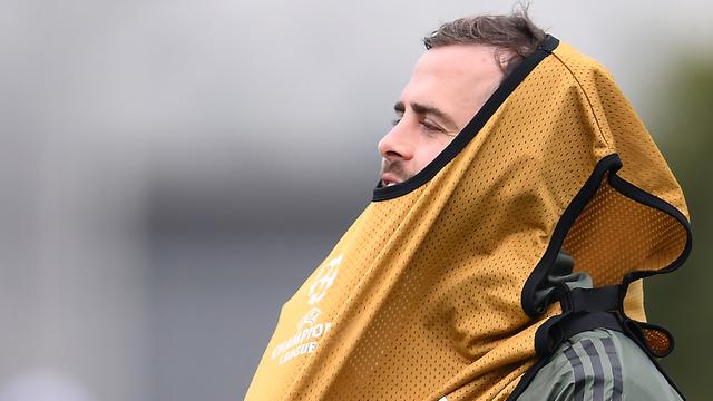 Miralem Pjanic, Juventus vs AC Milan