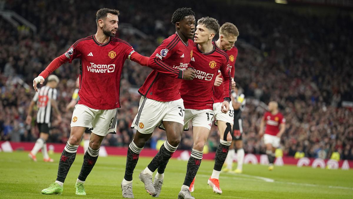 Lupakan Mainoo, Ruben Amorim Punya Rencana Besar Buat Bintang Manchester United Lainnya