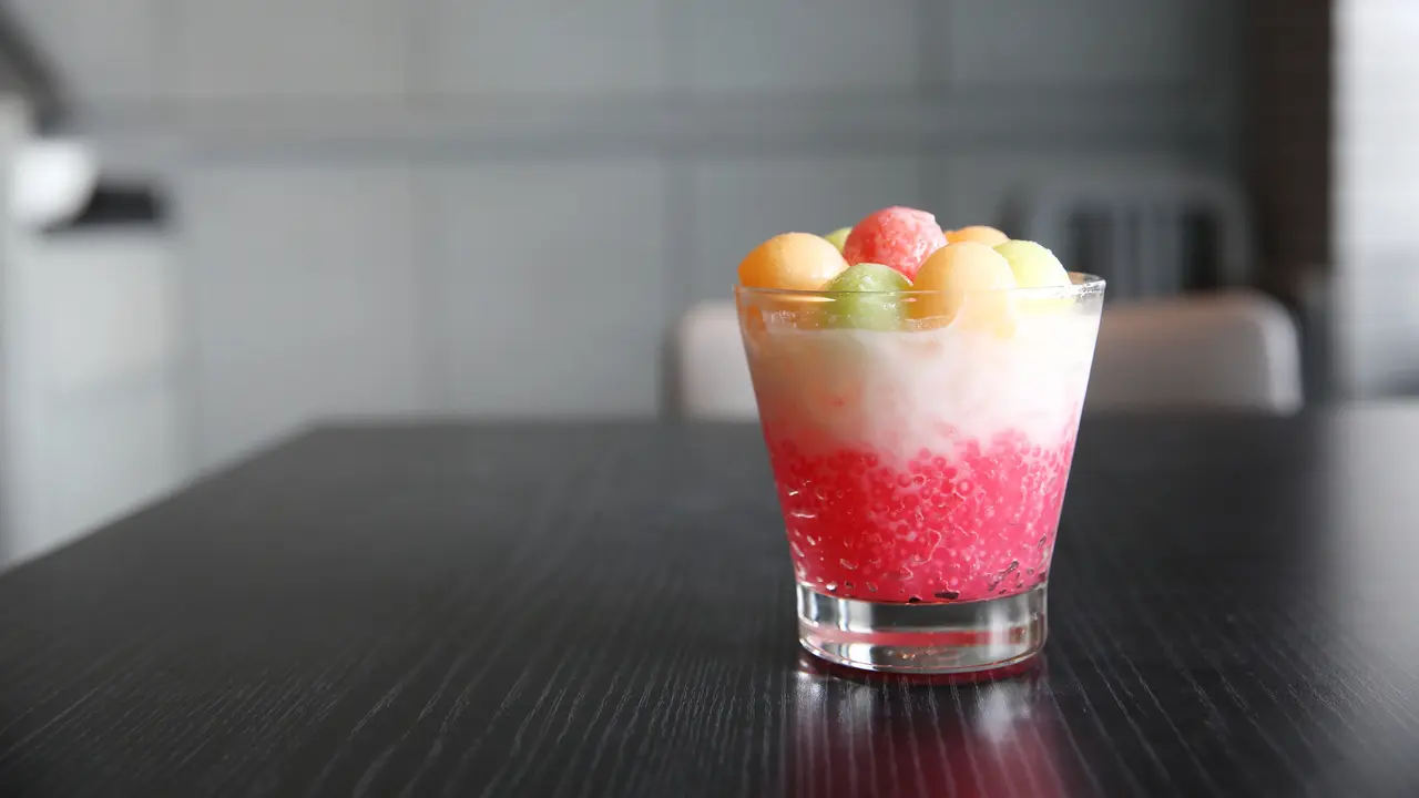 Resep Popping Boba Semangka yang Manis dan Menyegarkan untuk Bersantai di Rumah