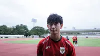 Luke Xavier Keet, Senjata Baru Bhayangkara FC: Pernah Ditempa di Spanyol, Inggris, dan Yunani