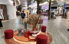 Lippo Mall Nusantara Bagi-Bagi THR untuk Pengunjung, Begini Cara Dapatnya