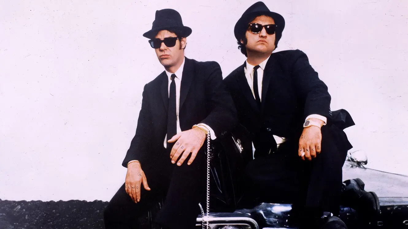 The Blues Brothers / asset 1