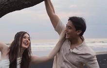 Baru Lamaran, 4 Pesona Vika Kolesnaya Pacar Billy Syahputra yang Cantiknya Bak Bidadari