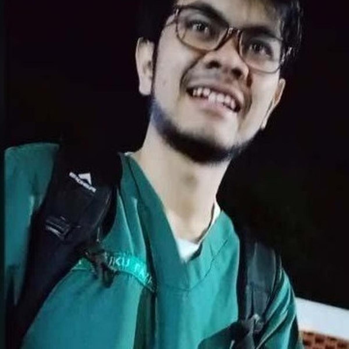 Dokter asal Aceh
