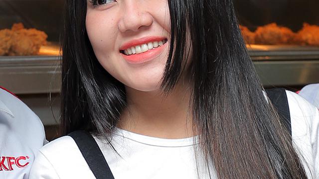 [Bintang] Via Vallen