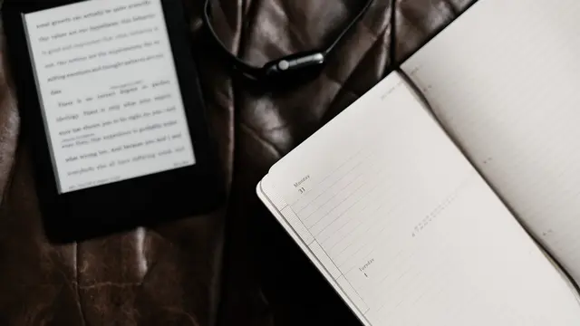 Menyusun Tujuan Kecil