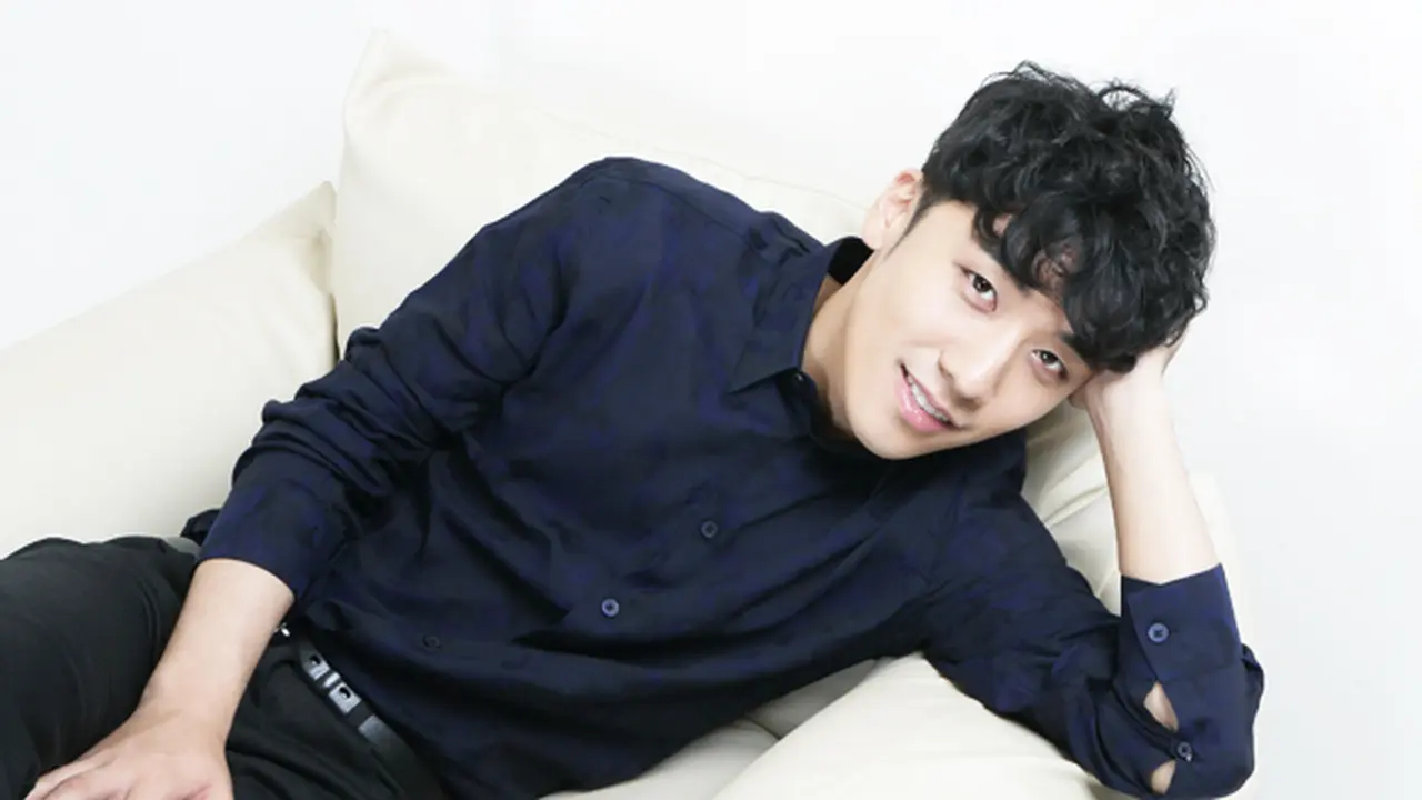 Seungri Big Bang Masih Dirawat di RS