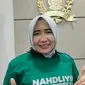 Sekretaris DPW PKB Jatim Anik Maslachah. (Istimewa)