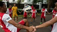 PSM Ingin Balas Dendam ke Persipura dan Bali United