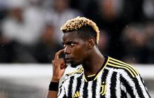 Juventus Akhirnya Depak Paul Pogba