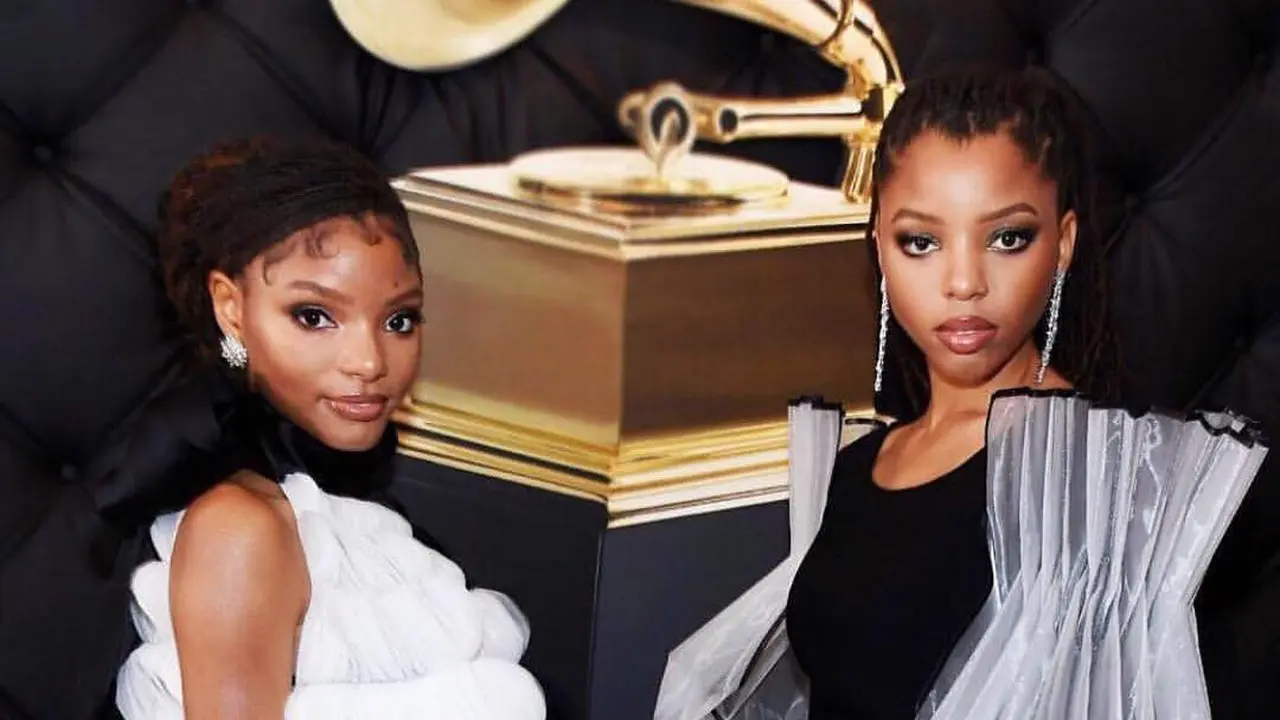 Tren fashion 2019 dari Grammy Award 2019