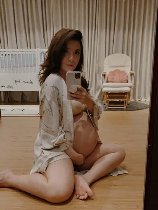 Chelsea Olivia (Instagram/chelseaoliviaa)