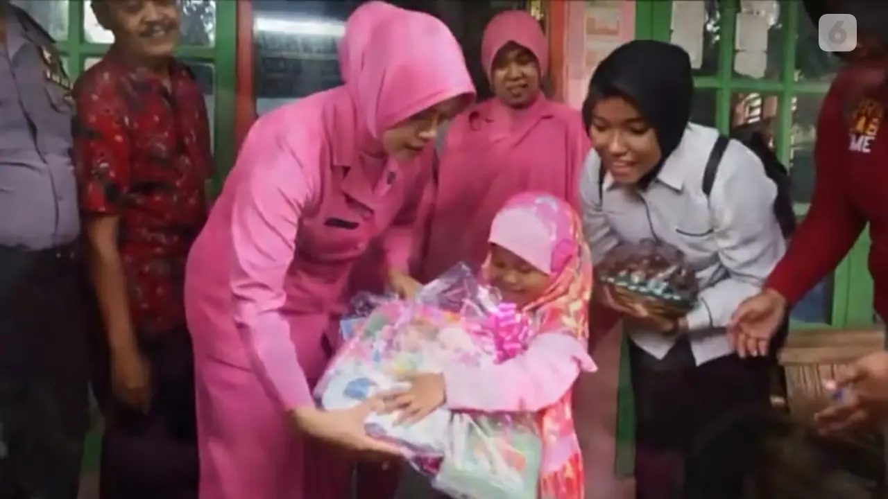 penganiayaan anak