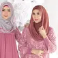 Selain model, hijab akan tetap cantik bila Anda tahu bagaimana cara merawatnya dengan benar.