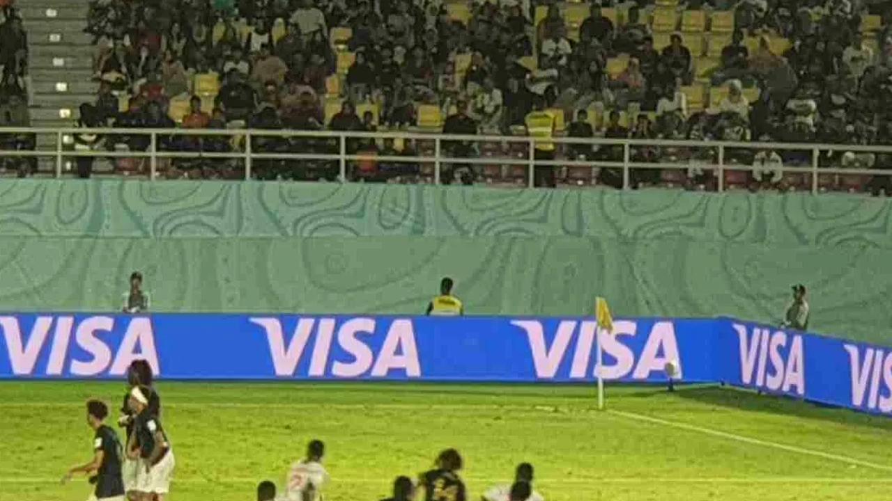 Tundukkan Mali, Timnas Prancis Bertemu Jerman di Final Piala Dunia U-17