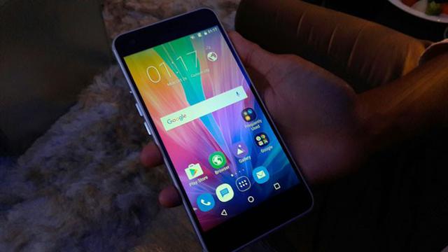 Harga Hp Luna Dan Spesifikasinya Yang Serba Premium Tekno Liputan6 Com