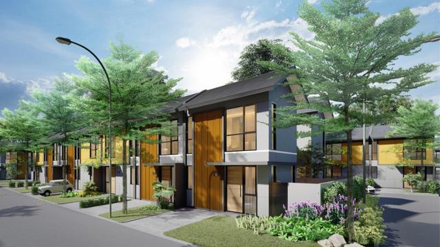 Hanya Dalam Waktu 6 Jam Cluster Ini Ludes Terjual