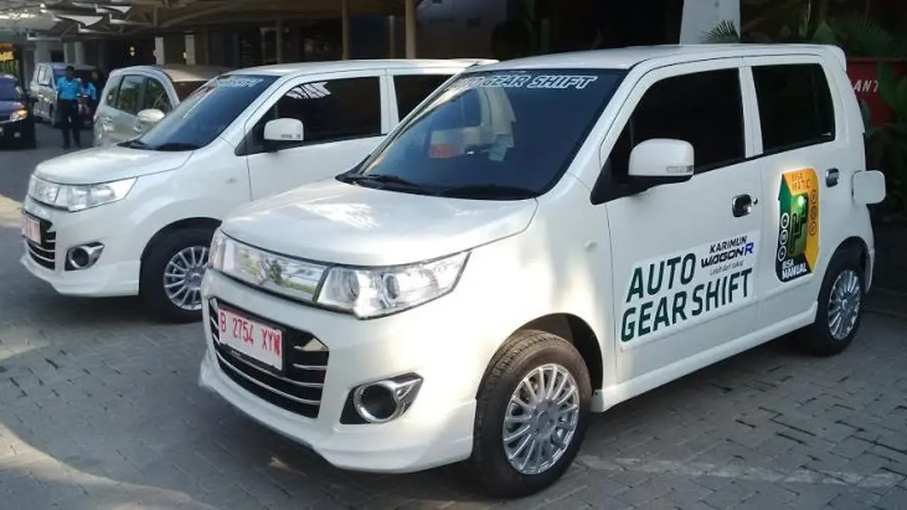 Sudah Bisa Dipesan, Berapa Harga Suzuki Celerio?