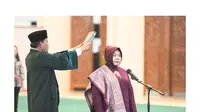 Siti Fauziah Dilantik Jadi Sekjen MPR RI, Ini 5 Fakta Menariknya
