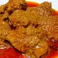 Resep Kalio Ayam Kentang./Youtube.com/Harian Sederhana TV