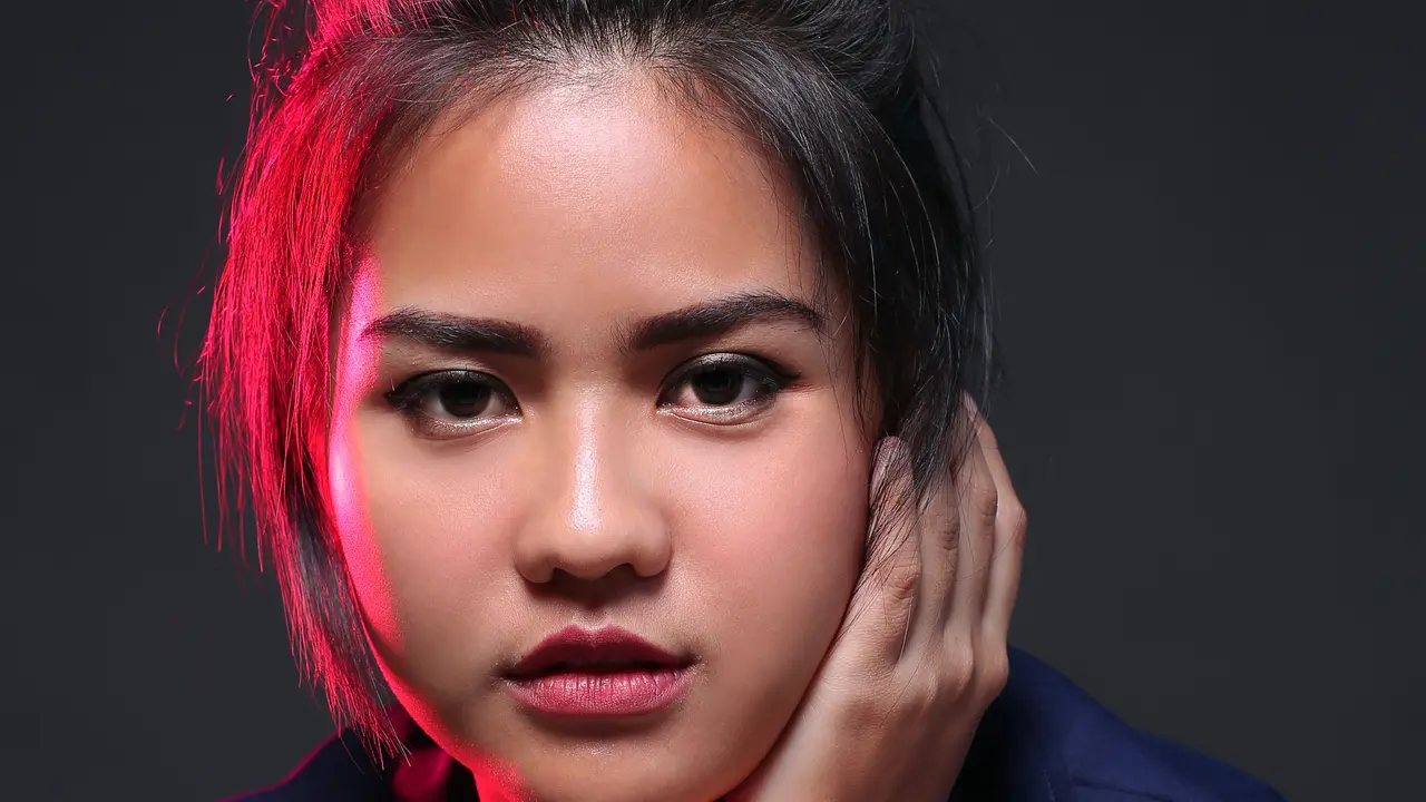 [Bintang] Eksklusif Mytha Lestari A3