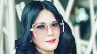 Akting Helsi Herlinda Dalam Film Nia Disanjung Sineas Aditya Gumay, Dulu Antagonis Kini Jadi Protagonis