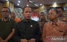 Mengejutkan! Hanya 3% Tutupan Hutan DAS Bali Tersisa, Menteri LH Ungkap Alih Fungsi Lahan Sejak 2015