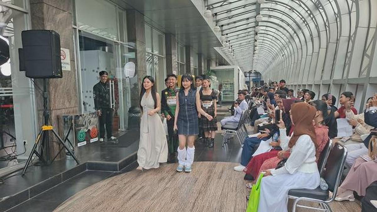 Melly Lee Puji Kualitas Vokal Peserta Audisi DA8 Jakarta: Cantik dan Keren!