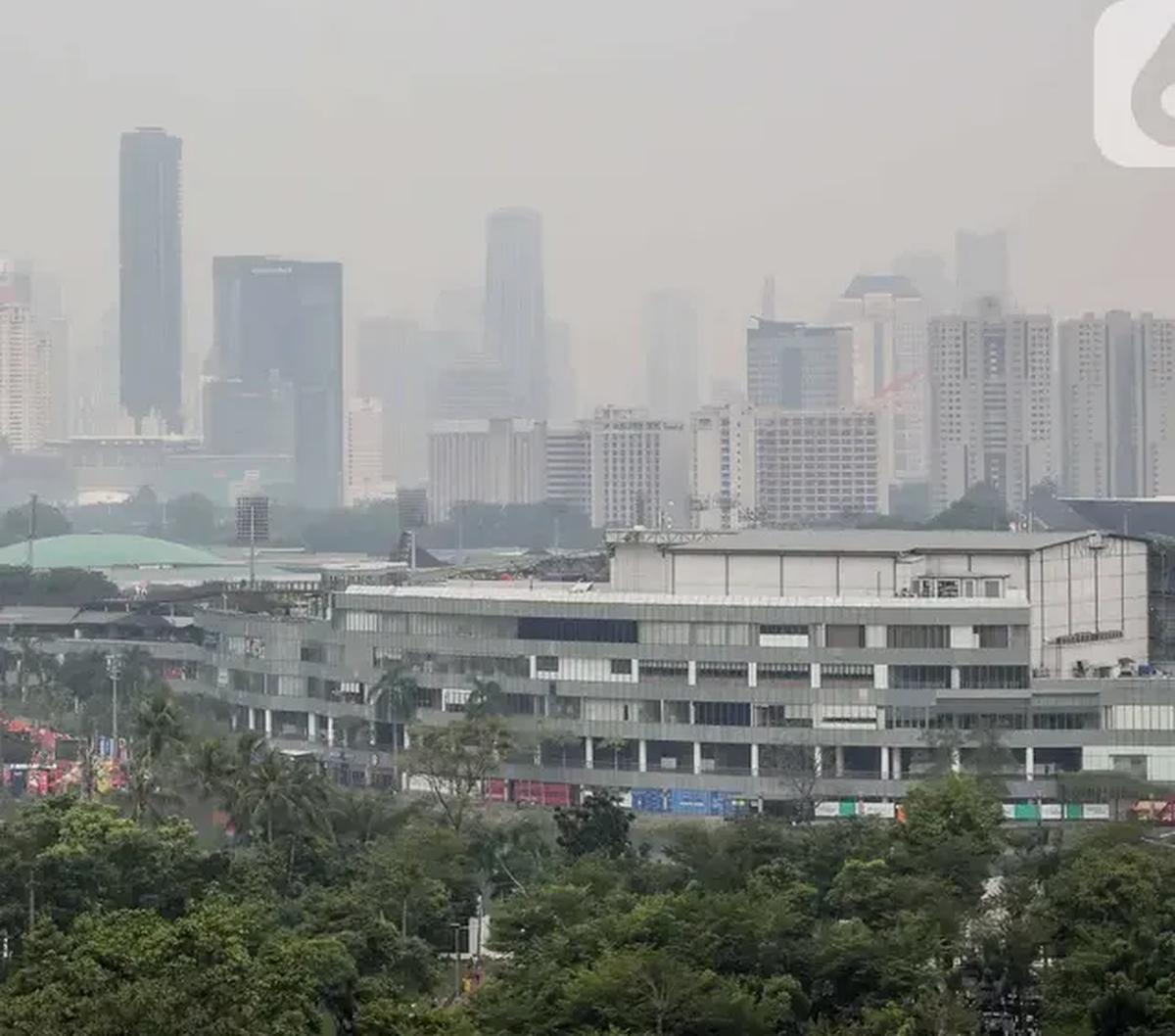 Mantan Direktur Bank Dunia itu mengatakan, bukan hanya pemerintah yang harus mencari solusi untuk mengatasi hal ini, namun kelompok dan masyarakat pun memiliki peran penting untuk membantu mengurangi polusi.&nbsp;
