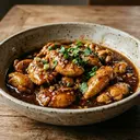 Ayam Saus Mentega yang Gurih dan Menggugah Selera: Resep Lauk Praktis untuk Keluarga di Rumah