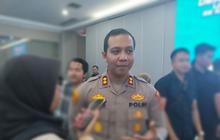 Polres Karawang Libatkan Ojol dalam Pertolongan Pertama Kecelakaan, Sinergi Jaga Keselamatan Jalan