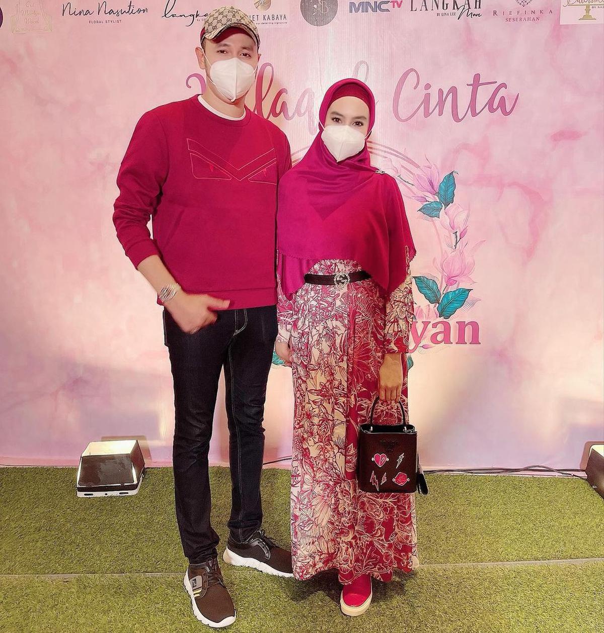 4 Artis Ini Mantap Berhijrah, Pilih Mundur dari Dunia Hiburan