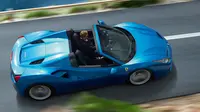 Mesin V8 Ferrari Sabet Gelar Terbaik Dunia