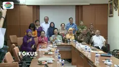 Hakim Mahkamah Konstitusi wanita pertama pensiun, proses seleksi hakim harus pastikan calon yang ikut seleksi benar-benar paham isu perempuan.
