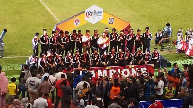 Timnas Pelajar U-18