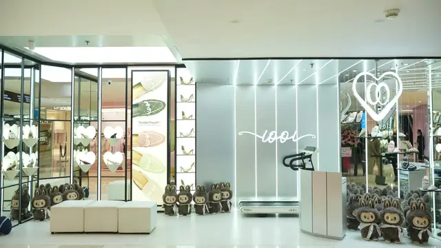 Tangkis Beauty is Pain, Merek Lokal Ini Punya Koleksi Sepatu yang Nyaman untuk Tampil Cantik