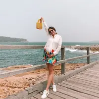 Acha Sinaga (Instagram/achasinaga)