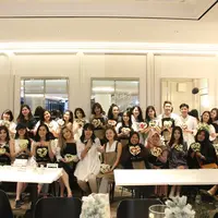 Koleksi jam tangan dari Olivia Burton/copyright Fimela