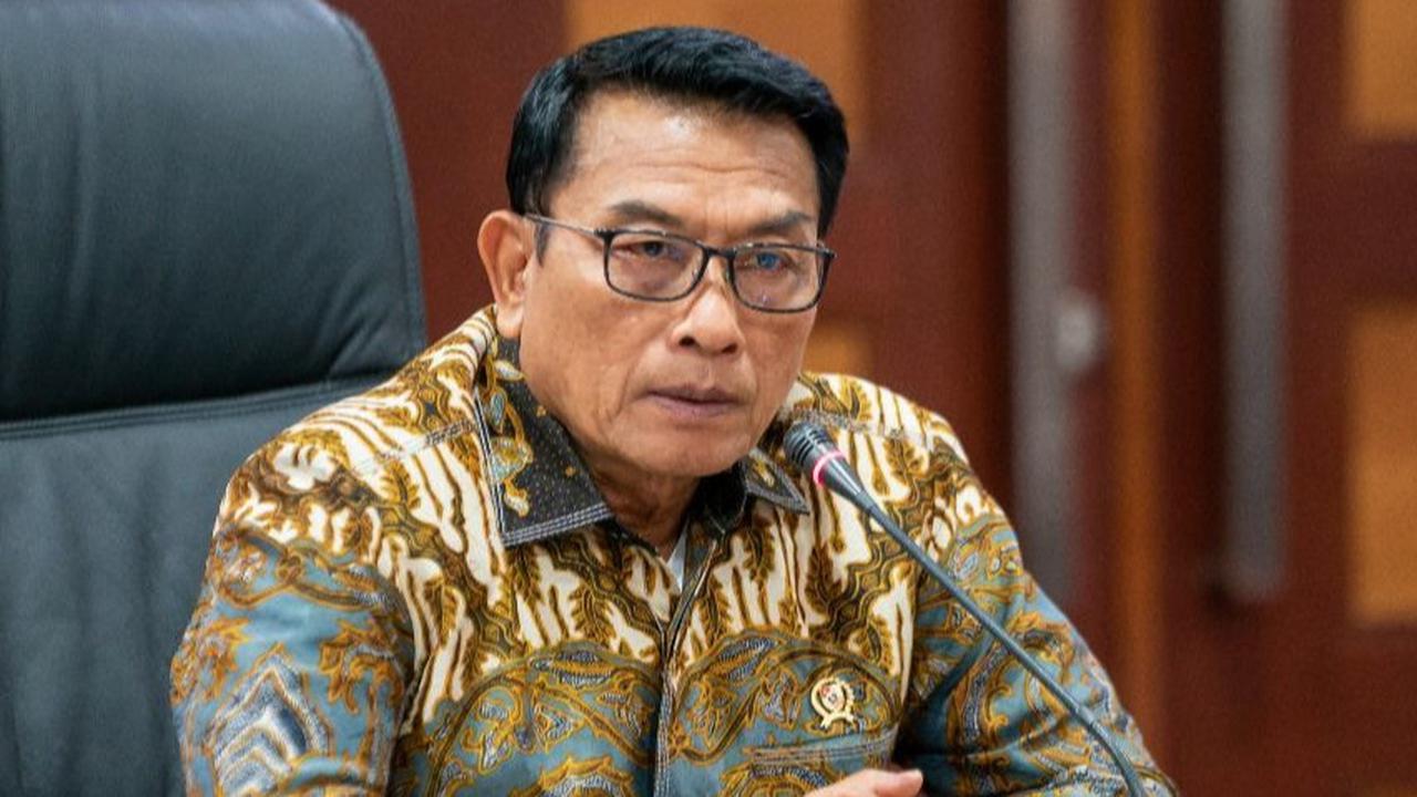 Mantan Panglima TNI Geram Pabrik BYD Diganggu Aksi Premanisme: Tumpas saja!