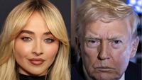 Sabrina Carpenter Furious: White House Uses Her Song 'Juno' for Controversial ICE Video